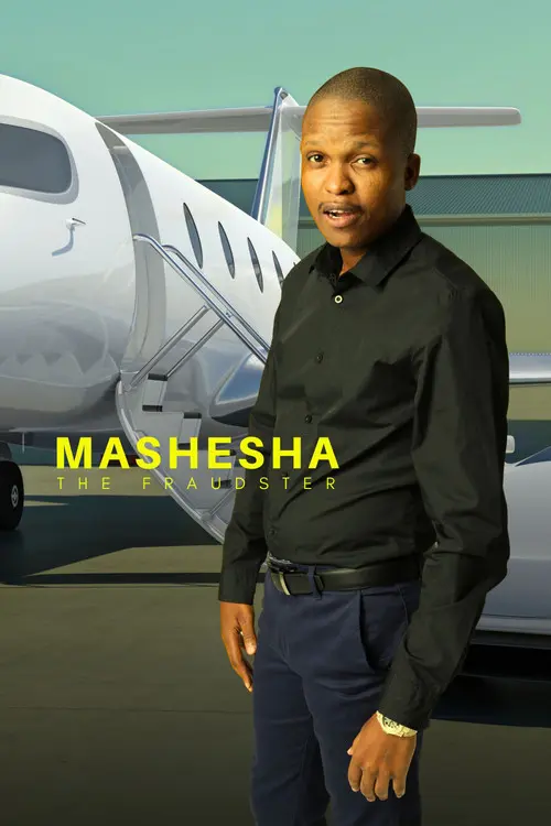 Mashesha the fraudster