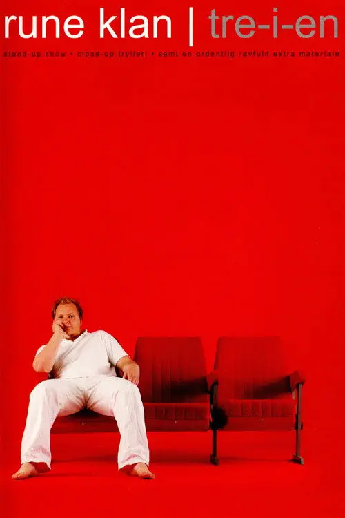 Rune Klan - Three in One