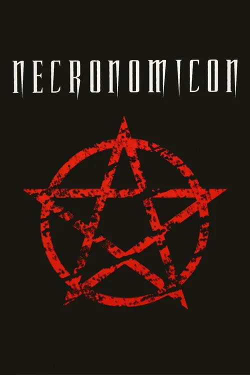 Necronomicon