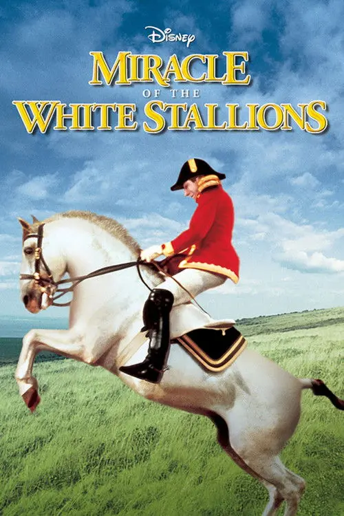 Miracle of the White Stallions