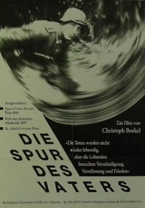 Die Spur des Vaters