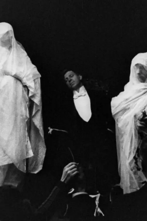 The Spiritist Faustinus