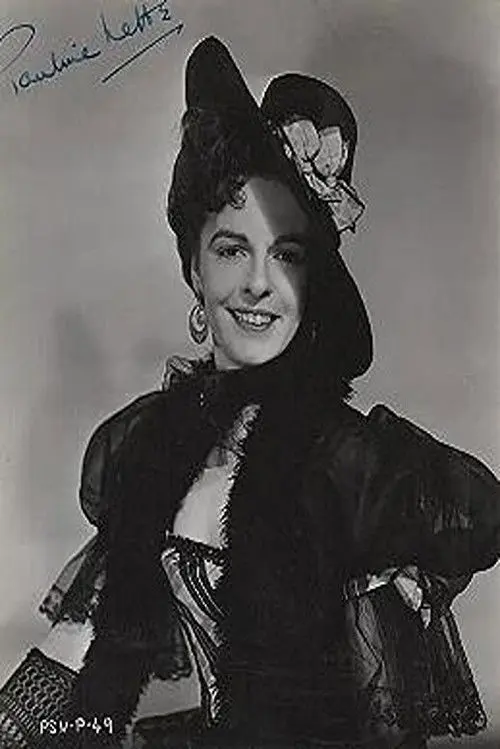 The Young Lady from London