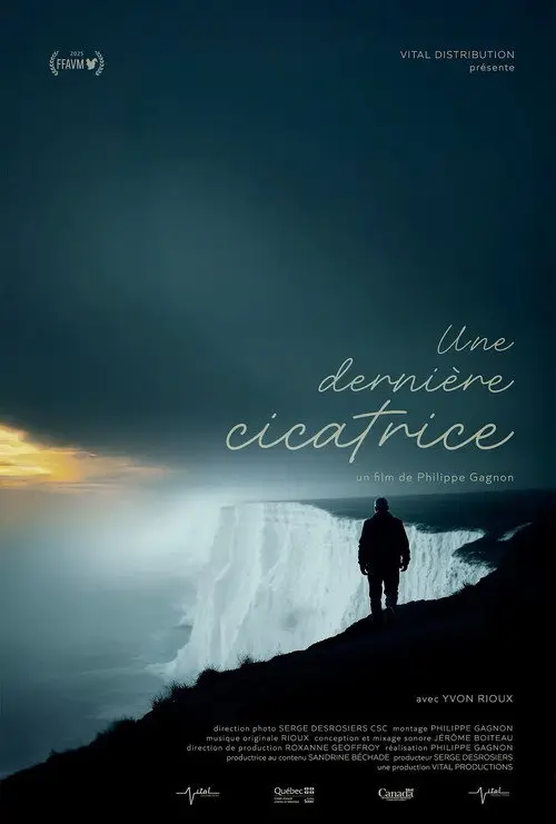 The Last Scar