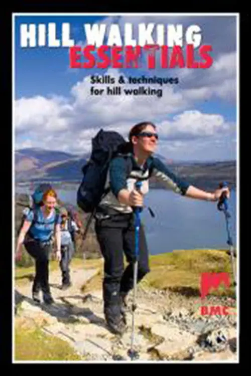Hill Walking Essentials
