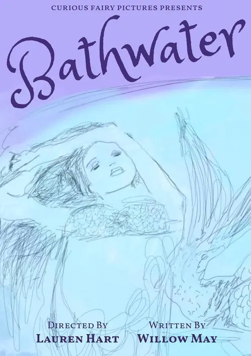 Bathwater