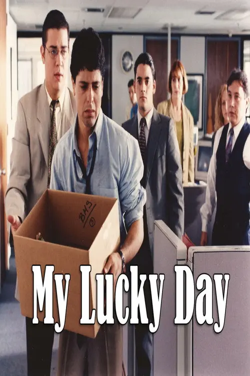My Lucky Day