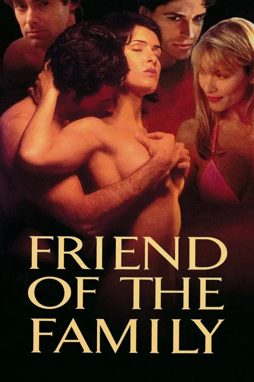 Friend of the Family