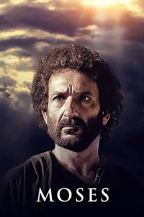 Moses