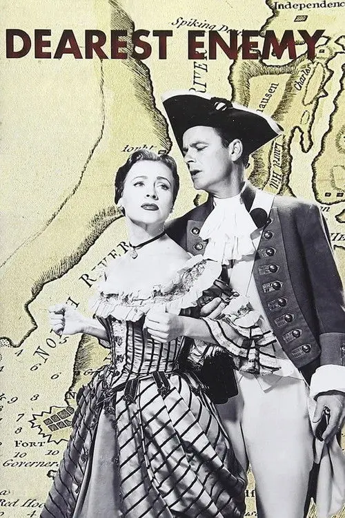 Dearest Enemy