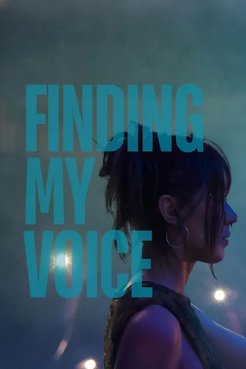 Finding My Voice