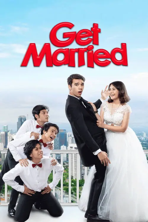 Get Married