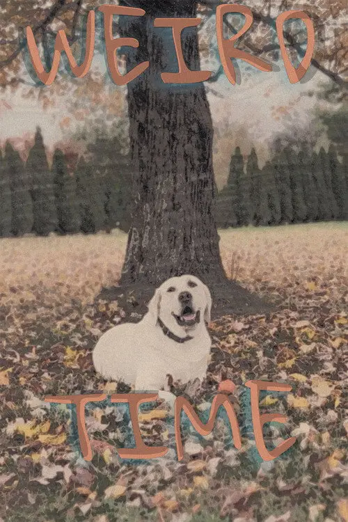 Weird Time