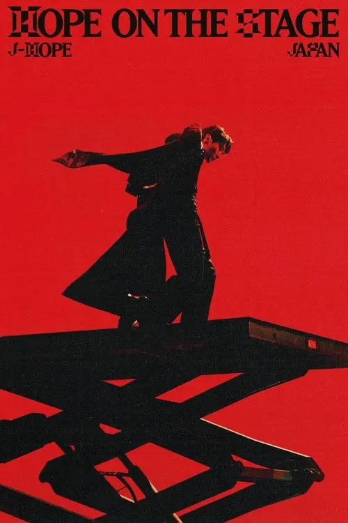 j-hope Tour 'HOPE ON THE STAGE' in JAPAN: LIVE VIEWING