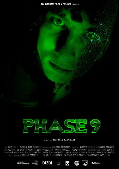 Phase 9