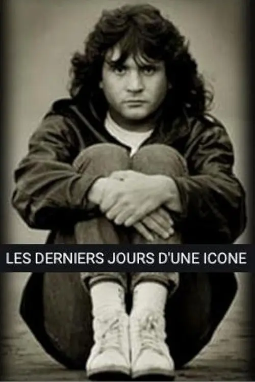 Les derniers jours d'une icône : Daniel Balavoine