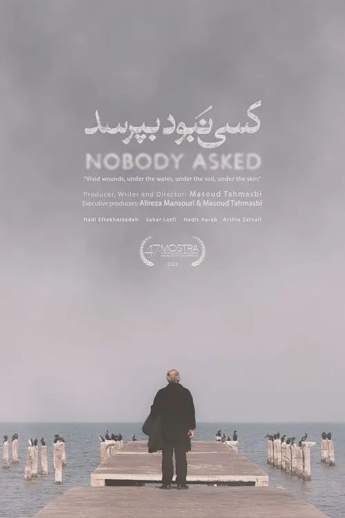 Nobody Asked