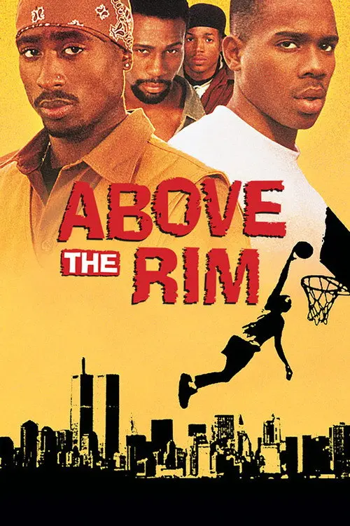 Above the Rim
