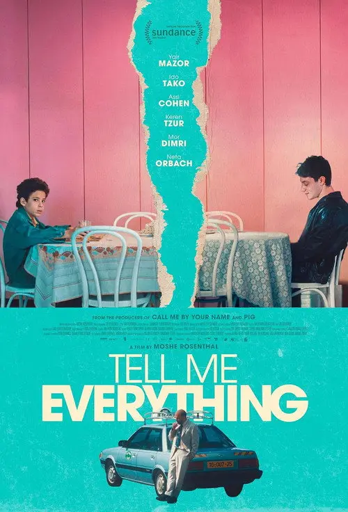 Tell Me Everything