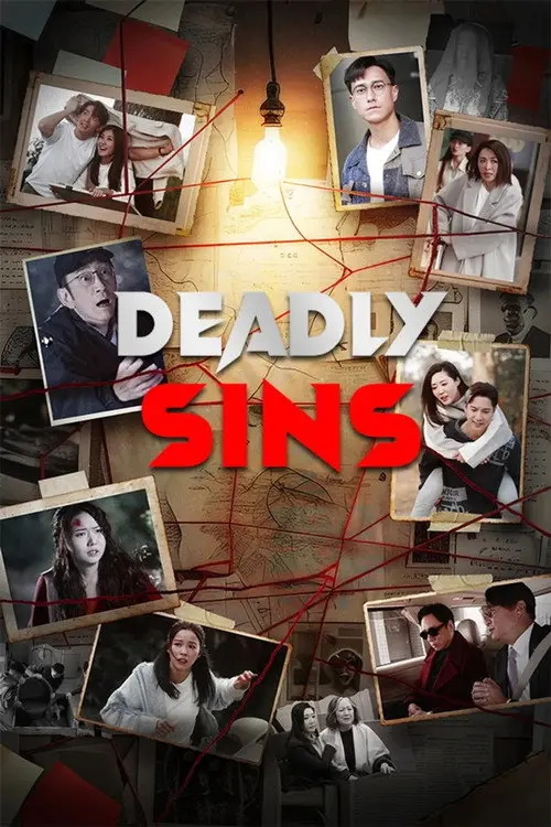 Deadly Sins