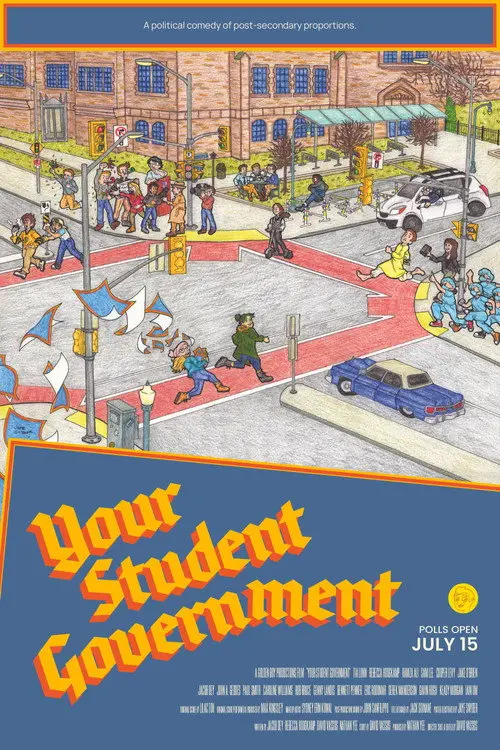 Your Student Government
