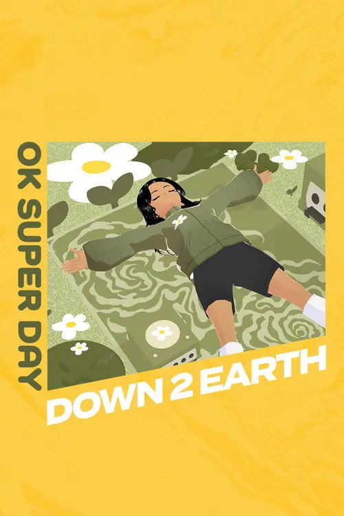 Down 2 Earth
