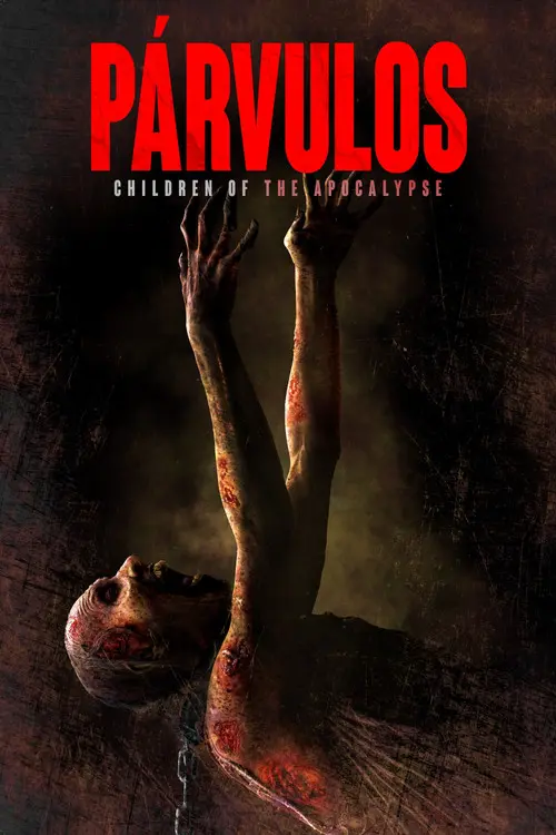 Párvulos: Children of the Apocalypse