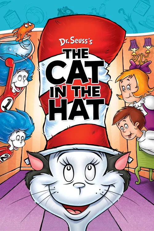 The Cat in the Hat