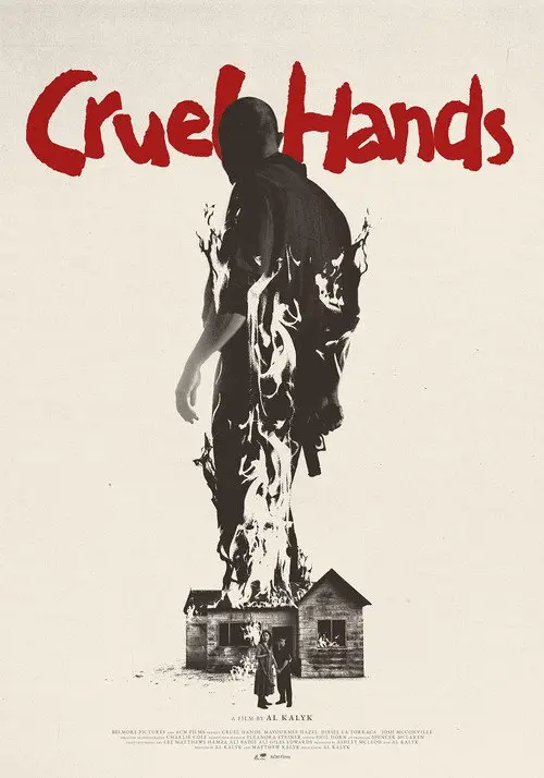 Cruel Hands