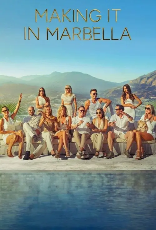 Making It in Marbella