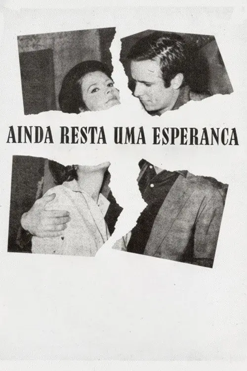 Ainda Resta uma Esperança