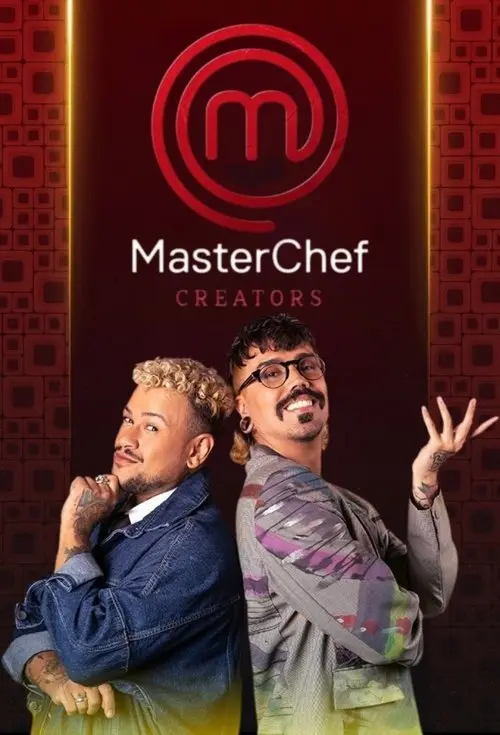 Masterchef (BR): Creators