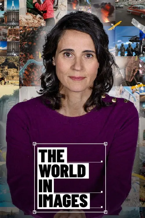 The World in Images