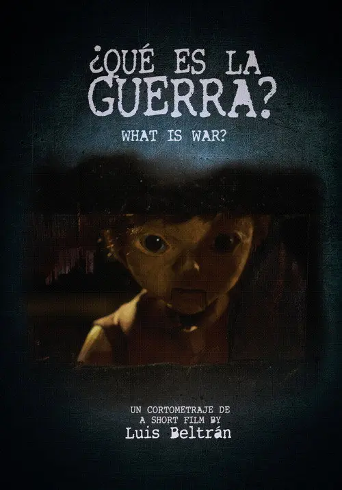 What Is War?