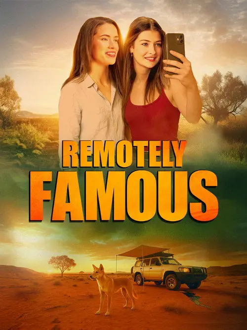 Remotely Famous