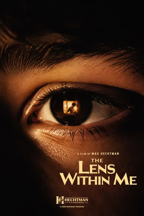 The Lens Within Me