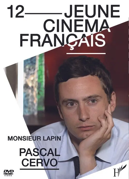 Monsieur Lapin