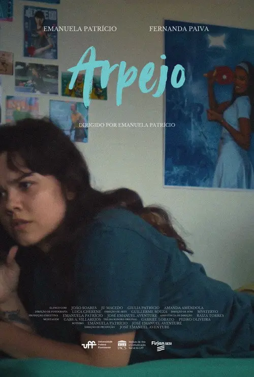 Arpejo