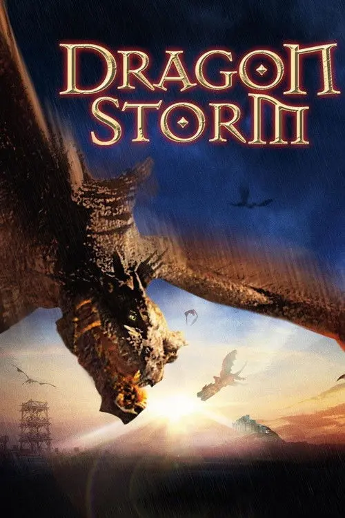 Dragon Storm