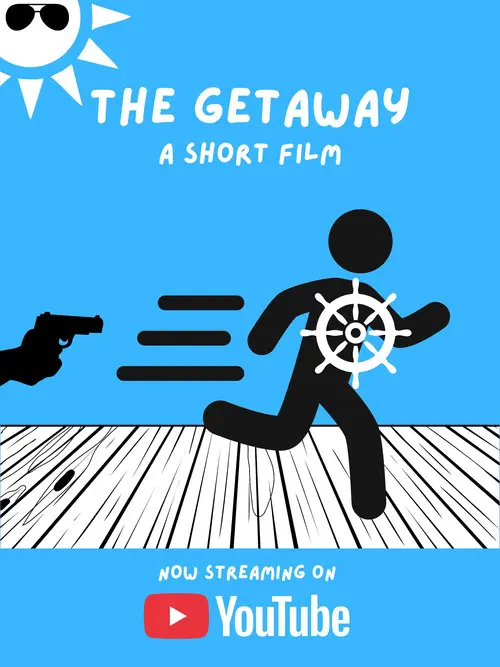 The Getaway