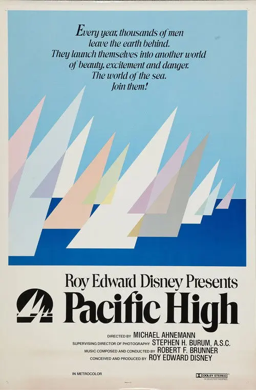 Pacific High