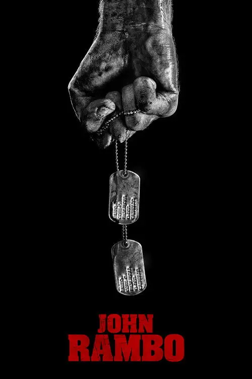 John Rambo