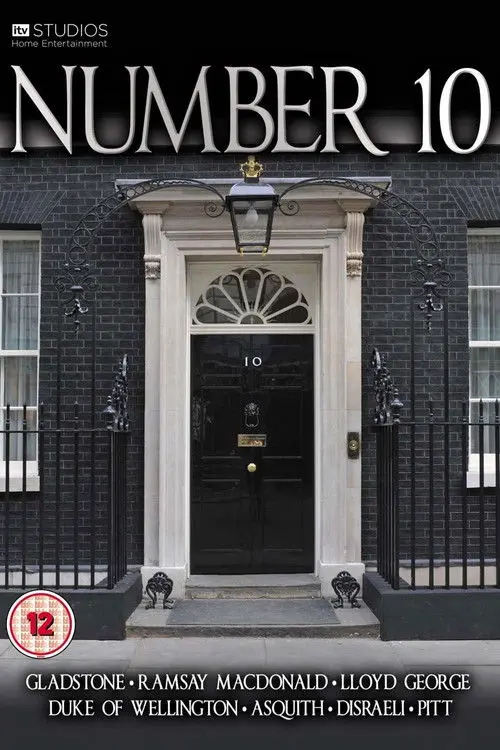 Number 10
