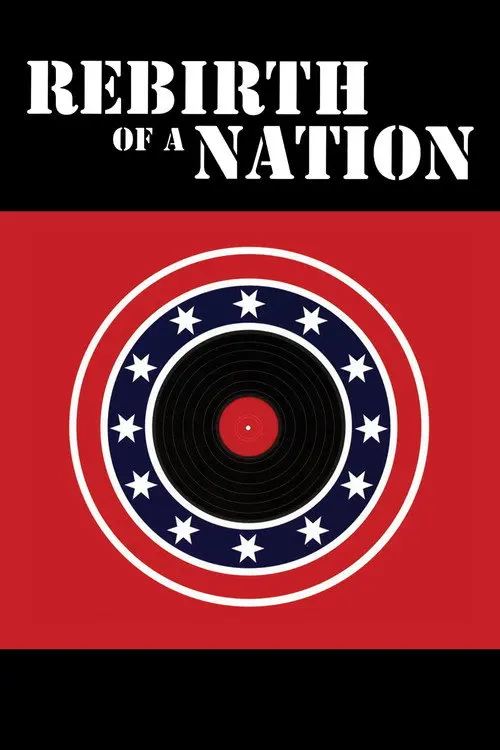 Rebirth of a Nation