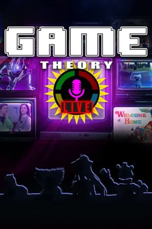 Game Theory Live