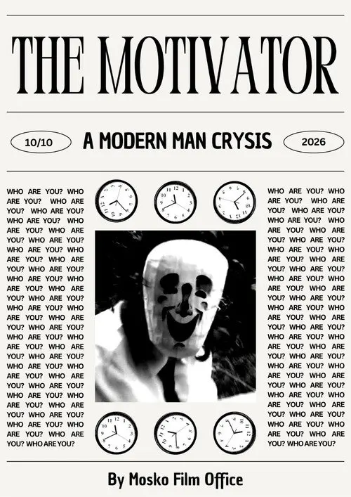 The Motivator