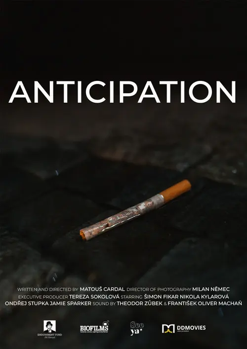 Anticipation