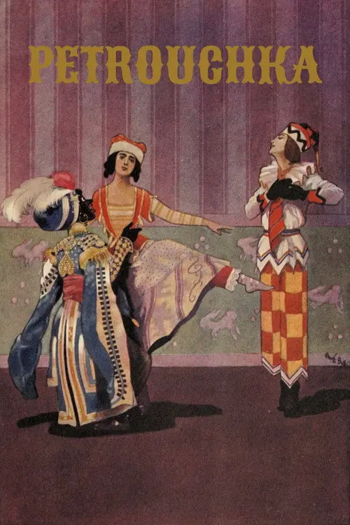 Petrushka