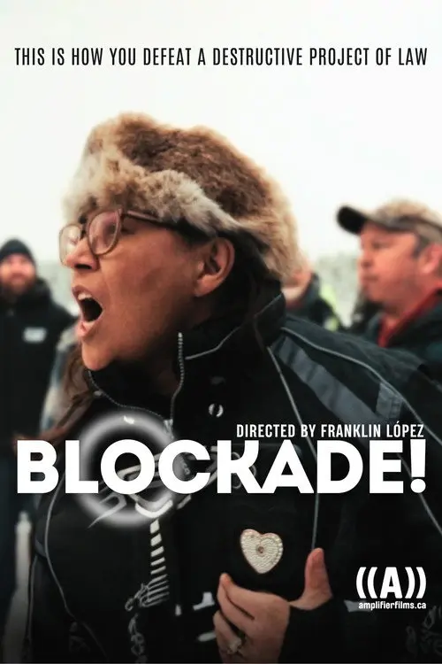 Blockade