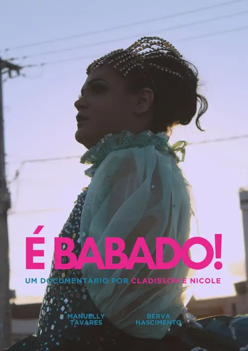 É Babado!